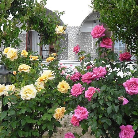 Villa Maria Chrani Bagian luar foto