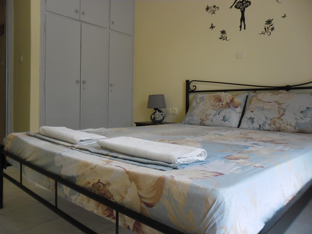 Villa Maria Chrani Bagian luar foto