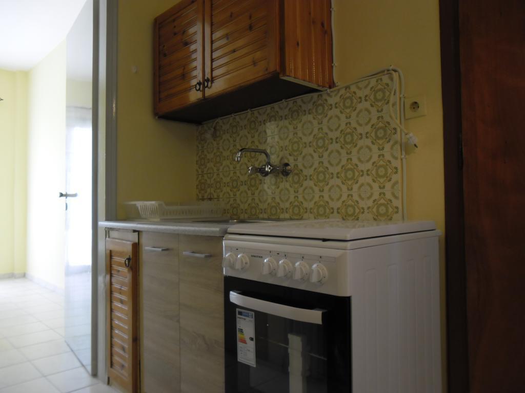 Villa Maria Chrani Bagian luar foto