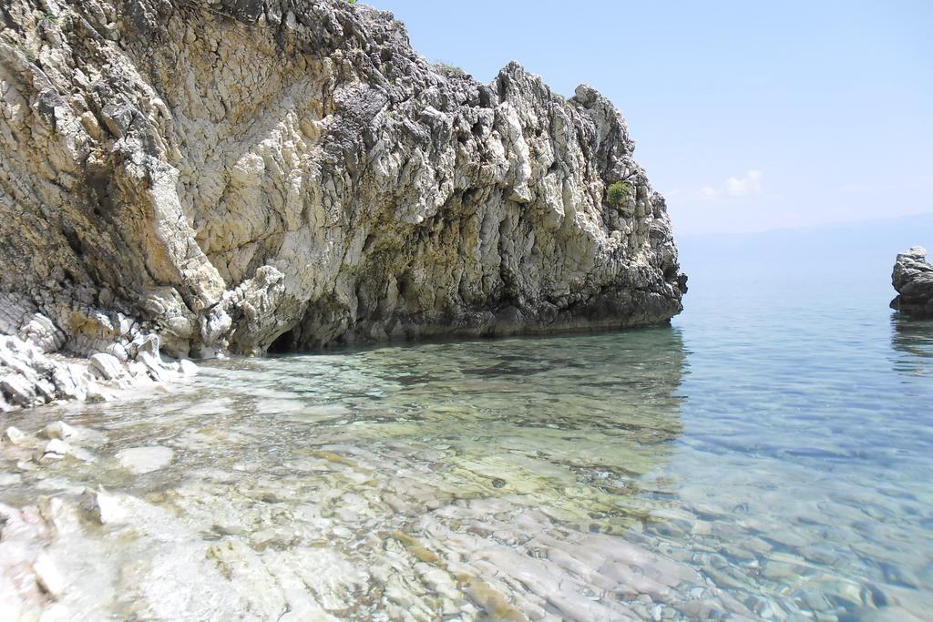 Villa Maria Chrani Bagian luar foto